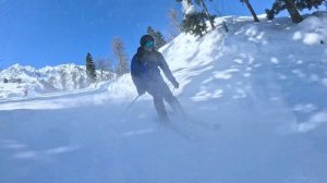 Роза хутор 1 марта 2025