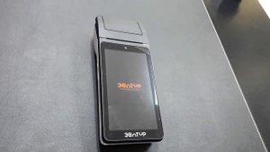 ЭВОТОР 5 Смарт терминал