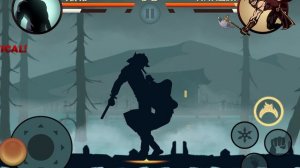 Летний Бой в Shadow Fight 2 № 403