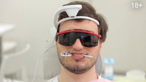 Аксиография в стоматологии: как это работает и зачем она нужна?