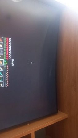 выживание в Minecraft