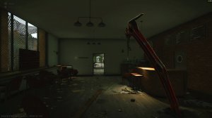 Escape from Tarkov
