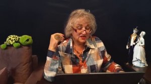 Мария Воронова _Повод для знакомства_ Роман глава 3 У микрофона Марина Багинская