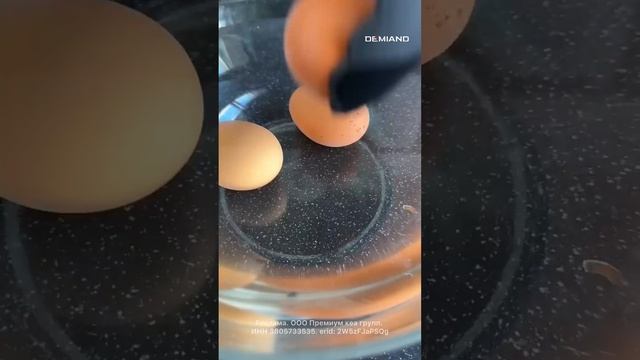 1 Окрошка с лапшой и говядиной в аэрогриле Demiand 🍲