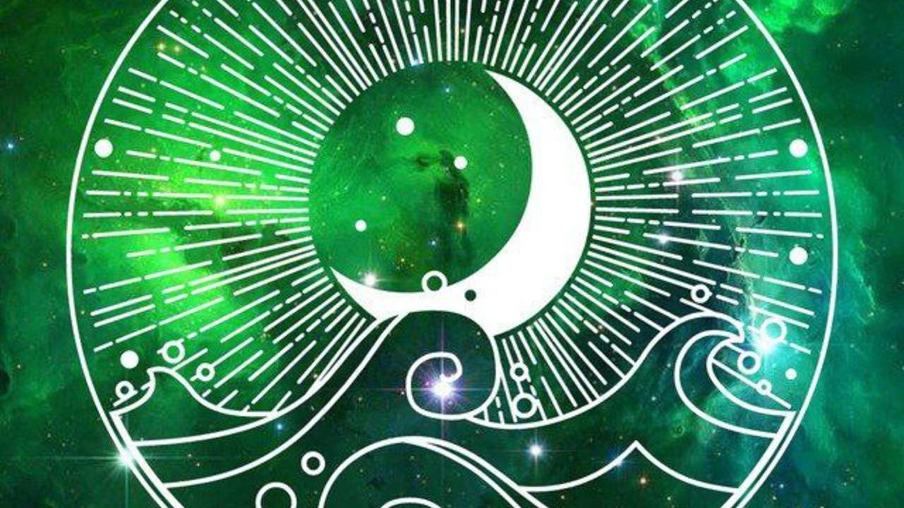 Практика по Накшатрам (10.07.25)