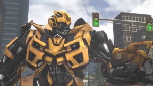 Скибиди Туалет [ Skibidi Toilet ] - Transformers Bumblebee vs Bumblebee Fight Scene Animation