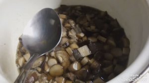 Как мариновать грибы, Обабки, красноголовики, белые грибы