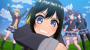 Cake By The Ocean - DNCE. Аниме Музыка Клип Нарезка видео