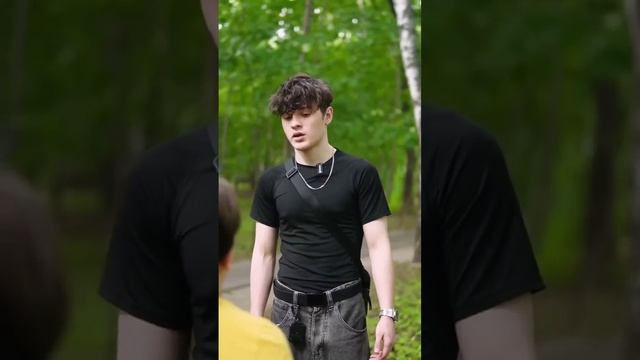 ⁉️Дед испортил праздник? Или Феликс самовлюблённый эгоист?..
#pov #story #история #феликс