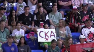 Позор российского хоккея. Ротенберг не тренер!
