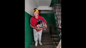 Сёма и Марсель 2 серия