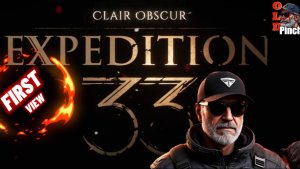 Clair Obscur: Expedition 33