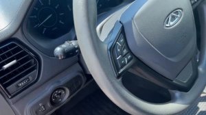 Chery Tiggo 3 I, 2019