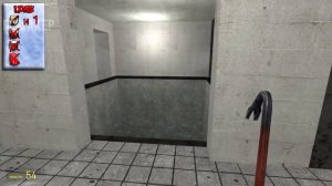 Garry's Mod Смешные моменты (перевод) - Канадский Deathrun (Gmod)