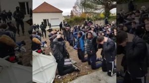 policier-lyceen-classe-sage