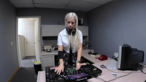 DJ SET – HYPNOTIC TECHNO