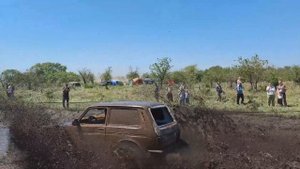 Категория СТАНДАРТ ПРО. 3-ий этап ЧКК 2025 "Водный беспредел" Ст. Староминская