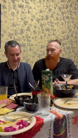 Анекдот про варку сосисок