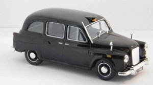 Austin FX4
#сезонконтентаRUTUBE