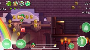 WOW! ПРОХОЖДЕНИЕ ИГРЫ ! LEPS WORLD 3! ПРОХОЖДЕНИЕ ЧАСТЬ 4