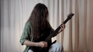 Evulsion - Refined Torture (Guitar Playthrough)