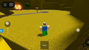 ВСЕ КОНЦОВКИ в САМАЯ ПРОСТАЯ ИГРА на РОБЛОКСЕ! *2 ЧАСТЬ*