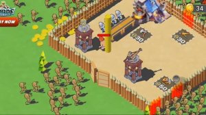 играем в игру про зомби