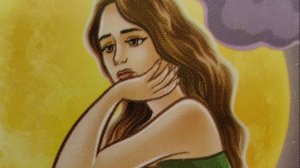 А ЧЕГО ЭТО ОНА ХАНДРИТ, СОПЕРНИЦА? ЧТО ВЫ НЕ ЗАМЕЧАЕТЕ? #shortvideo #бумеранг #таро #шортс  #tarot #