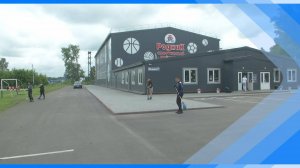 10.07.2025    Стартовал второй сезон работы трудовых отрядов