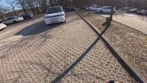 ТЕСТ-ДРАЙВ ОТ ПЕРВОГО ЛИЦА Volkswagen California-Beach-Tour (T7) !