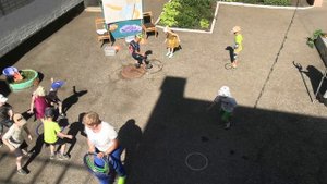 Волшебство подводного мира