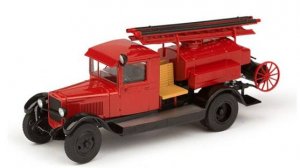 ПМЗ-2 на шасси ЗиС-5
#сезонконтентаRUTUBE