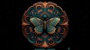 Synthetra - The Place of My Dreams [Journey of the Soul]