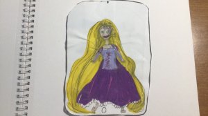 Заболела, 2 новинки, накосячила.