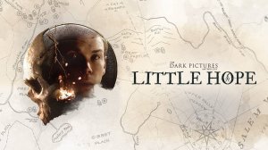 СУД НАД ВЕДЬМОЙ | The Dark Pictures Anthology: Little Hope | #3