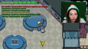 Ностя - AMONG US, но ЭЛЬФЫ РАЗОЗЛИЛИ САНТУ 🎅 АМОНГ АС ПРОТИВ ПОДПИСЧИКОВ 🔥