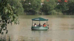 Пикник на воде: чем могут быть опасны лодки с грилем