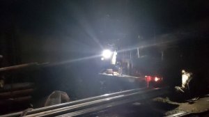 Бурение с грязевым насосом; Уралмаш