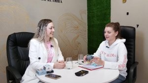 практика от Виктории Трофимовой