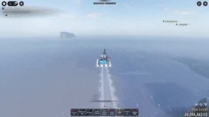 Delvir🌋ТЫ ТОЧНО ПРОПУСТИЛ ЭТО... В НОВОЙ ОБНОВЕ! Как попасть в СЕКРЕТНЫЙ БУНКЕР! 🔥  Roblox Fisch