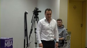 Мастер-класс "Искусство презенатции" 05.07.2025. Теория