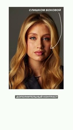 Правильный свет — уже полкадра