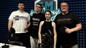 10 07 Спортивная программа