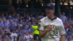 Dodgers vs. Brewers Game Highlights (7/8/25) | MLB Highlights