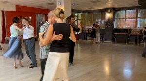 09 Милонга 06.07.25