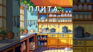 летние хлопоты