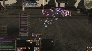 Lineage II 2025.07.08 - бай