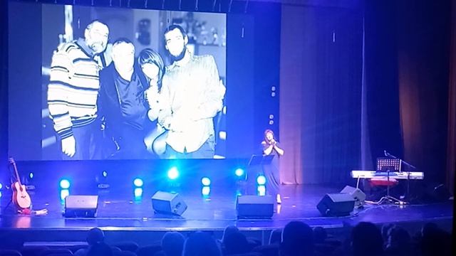 Валерия Михальченко - слова