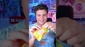 Самая сладкая кукла LOL Tweens!  Holly Happy x Haribo #lolsurprise #haribo #бигаегоров #лолсюрприз
