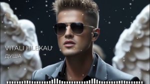 Виталий Глеков –Душа (Премьера песни ) 😎 Новинки Музыки